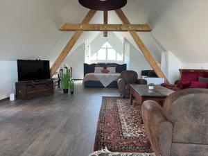 Les Villas du Ried : photos des chambres