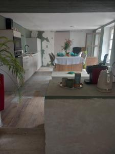 La cachette Provençale