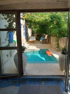 La cachette Provençale