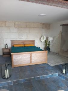 La cachette Provençale