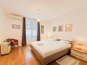 Villa vue mer - Wifi, AC, Parking, 6pers