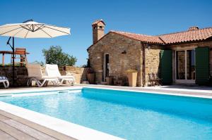 Apartment Villa Maslina