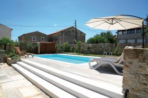 Apartment Villa Maslina