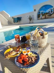 Dar el Ànbar - 4hvězdičkové hotely ve městě Midoun