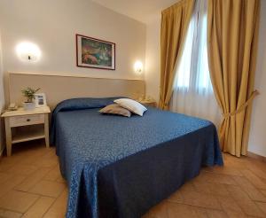 Lido Azzurro Residence rta