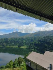 Seroja Hills Glamping Wonosobo