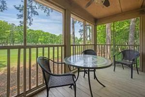 141-4 Roxie's at Pawleys condo by Peace Vacations - Georgetown