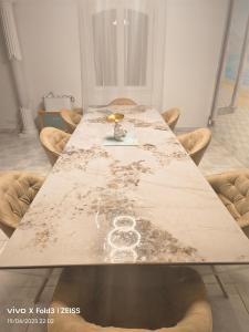 Villas Rare Villa luxueuse 250 M2 proche plage Perols : photos des chambres