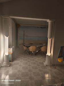 Villas Rare Villa luxueuse 250 M2 proche plage Perols : photos des chambres