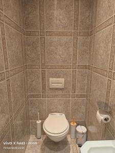 Villas Rare Villa luxueuse 250 M2 proche plage Perols : photos des chambres