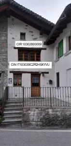 Chalet Martina - 马库尼亚加