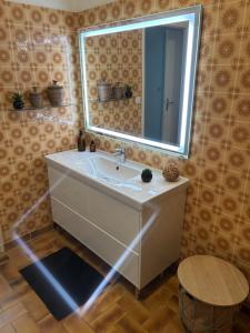Maisons de vacances Le clos Gaya : photos des chambres