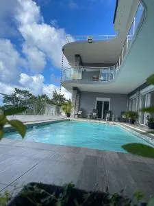 Villa Pierre - Cosón