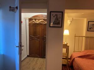 LA SOUVELAINE maison de charme dans le Brionnais-Charolais