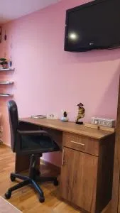 Studio Maia Rezidence - Scheia