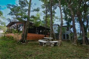 Casa Rustica Monteverde