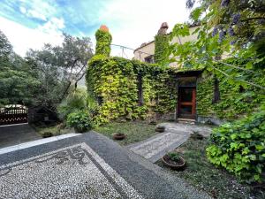 Villa a Rocchetta Luxury Guesthouse