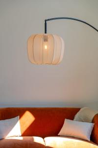 Stylish 1BR close to KMSKA - 3hvězdičkové hotely ve městě Antverpy