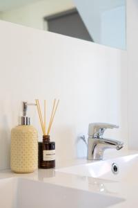 Stylish 1BR close to KMSKA