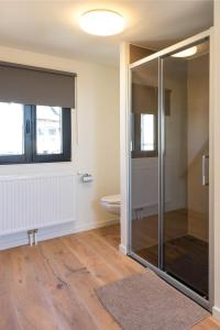 Stylish 1BR close to KMSKA