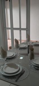 Casa das Rosas! Bairro Nobre! Próximo a Basílica Nacional