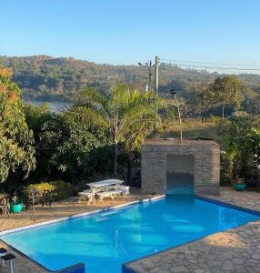 Rancho Paraíso - Corumbá IV