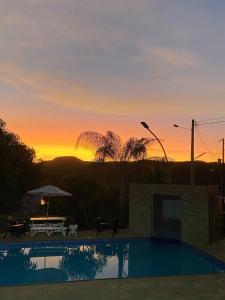 Rancho Paraíso - Corumbá IV