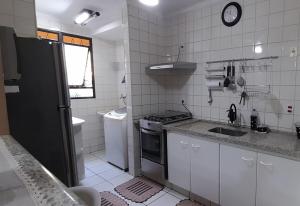Apartamento Aconchegante