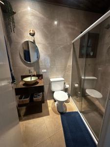 Chalé Recanto Feliz