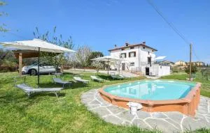 Awesome Home In Marciano Della Chiana - Rigomagno
