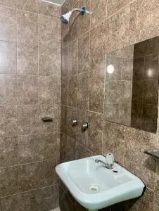 Hotel Olguin - Cedro