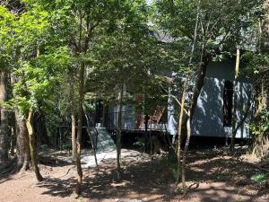 Apartamento Bosque Encantado1