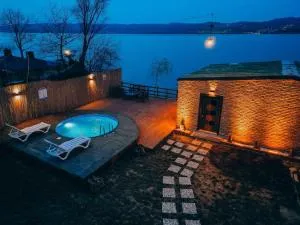 Flamingo Adalife - Serdivan