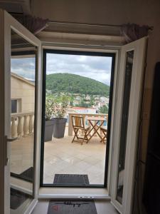 Dream - sea view apartment