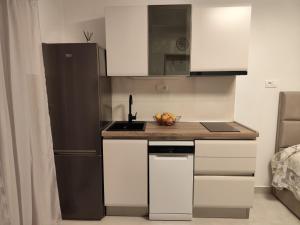 Dream - sea view apartment