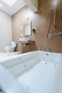 Auto Hotel Las Maravillas