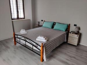 Casa Vacanze Mannara