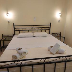 Casa Gustosa Μονεμβασιά