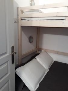 Apartment with Sea View room in Cannes design vue mer