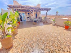 Villa targa