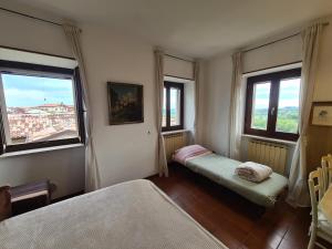 Casa Seré - Piccolo Nido tra Lago e Montagna