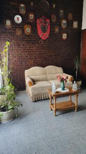 Casa-Chalet de Julio Maroli