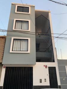 Minidepartamentos Amoblado III en Estreno