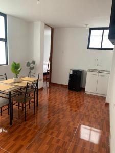 Minidepartamentos Amoblado III en Estreno