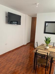 Minidepartamentos Amoblado III en Estreno