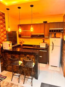 Aconchegante Familiar