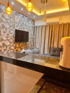 Aconchegante Familiar