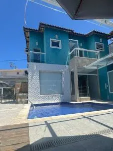 Pousada Menino do Rio - Búzios