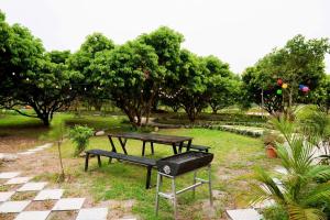 Toki Homestay - Cawn