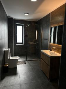 Маєток на Озерах